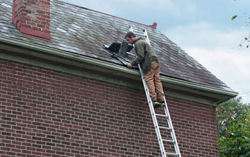 what affects urgent Sconser roof repairs