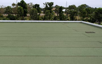 all Sconser roofing types quoted for