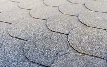 Sconser asphalt roofing costs