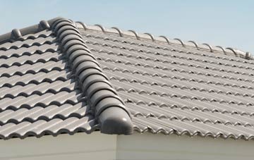 advantages of Sconser clay roofing