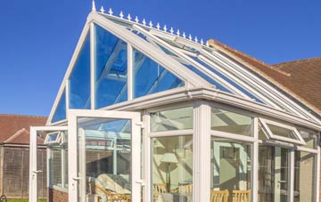 conservatory roof insulation costs Sconser
