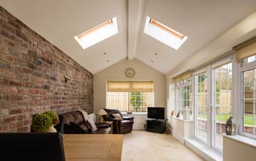 conservatory roof insulation Sconser, Highland
