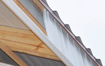 why Sconser fascia repairs are essential