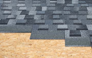 expert Sconser asphalt roof companies