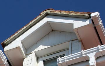 Sconser fascia installation costs