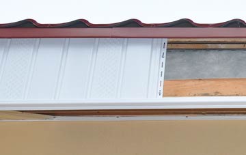 Sconser fascia repair costs