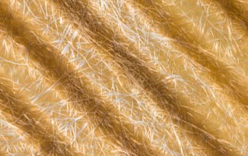 Sconser fibreglass roof waterproofing