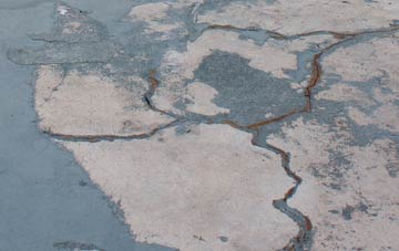 fibreglass roofing replacement Sconser