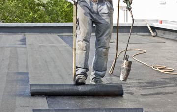 flat roof replacement Sconser, Highland