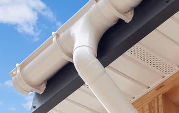 Sconser gutter installation costs