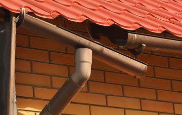 Sconser gutter repair costs