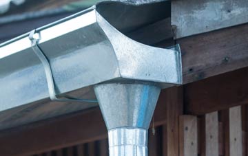 Sconser guttering companies