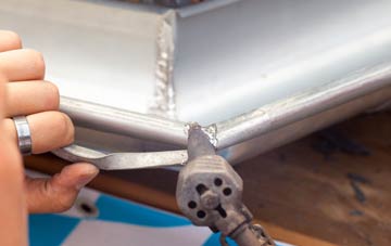 disadvantages of Sconser lead roofing