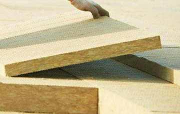 measuring Sconser tapered insulation