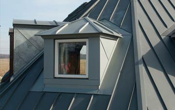 metal roofing Sconser, Highland