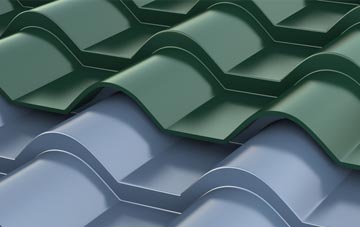 who should consider Sconser plastic roofs