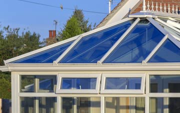 professional Sconser conservatory insulation