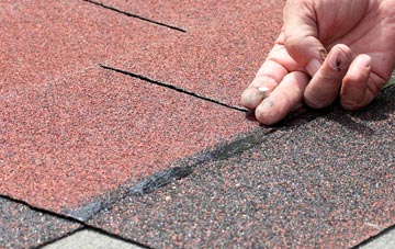 Sconser asphalt roof repairs