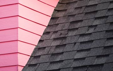 rubber roofing Sconser, Highland