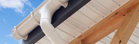 get Sconser guttering quotes today