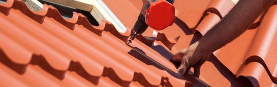 save on Sconser roof installation costs