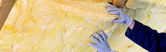 quotes for Sconser roof insulation