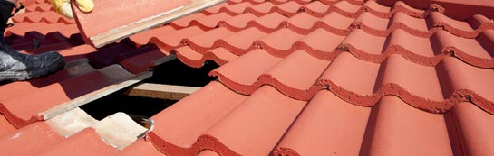 compare Sconser roof repair quotes