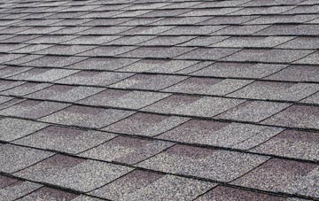 Sconser tiles for shallow pitch roofing