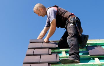 disadvantages of Sconser slate roofing