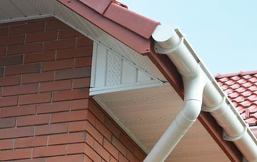 Sconser soffit repair costs