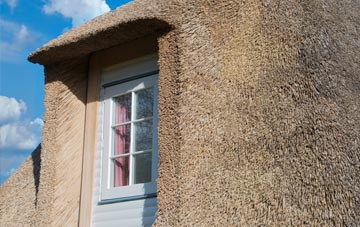 Sconser thatch roof disadvantages