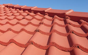 Sconser tile and slate roof replacement
