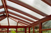 Sconser conservatory roofing insulation
