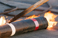 free Sconser flat roofing repair quotes