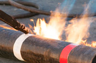 Sconser flat roofing replacement