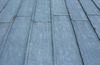 Sconser lead roofing