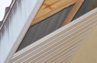 rated Sconser soffit repair companies