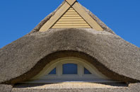 Sconser thatch roofing